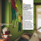 Image for article titled Spain’s Podemos leftist party printed its program as an Ikea catalog so voters will actually read it